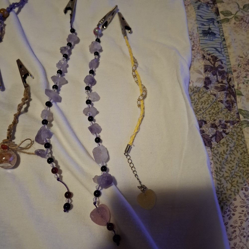 Clips - Picture 3 of 8